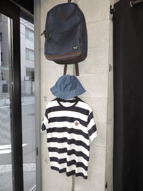 RULER HAT INTERFACE BORDER TEE.JPG